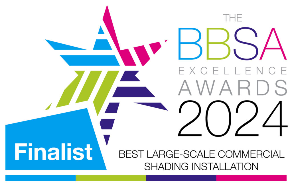 BBSA Finalist 2024 Badge - Shade-Space