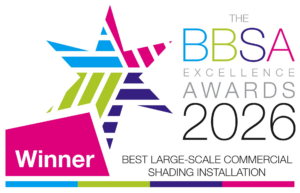The BBSA Excellence Awards 2026 - Shade-Space