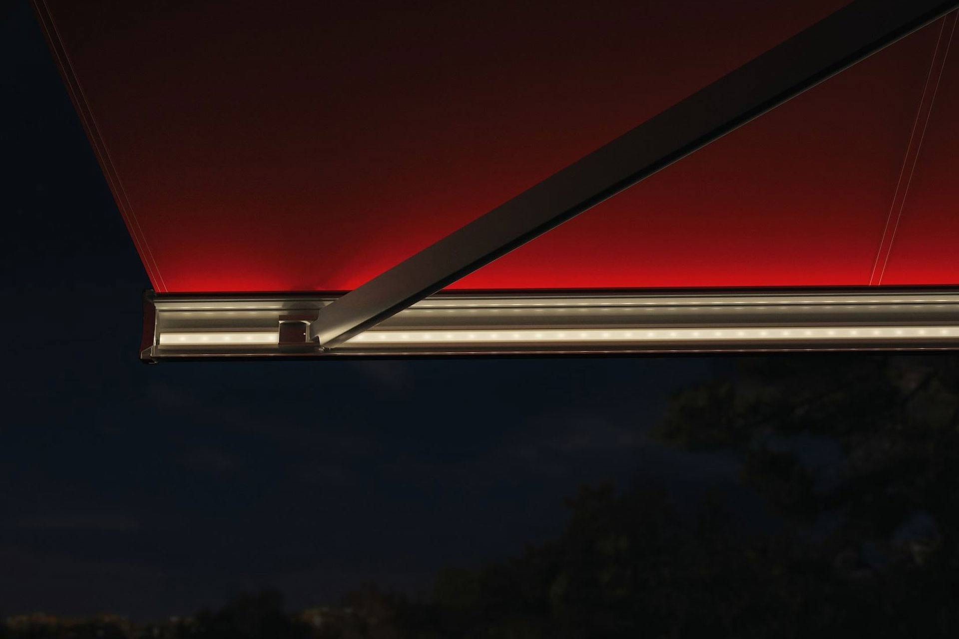Shade-Space: Proud suppliers of Warema Blinds