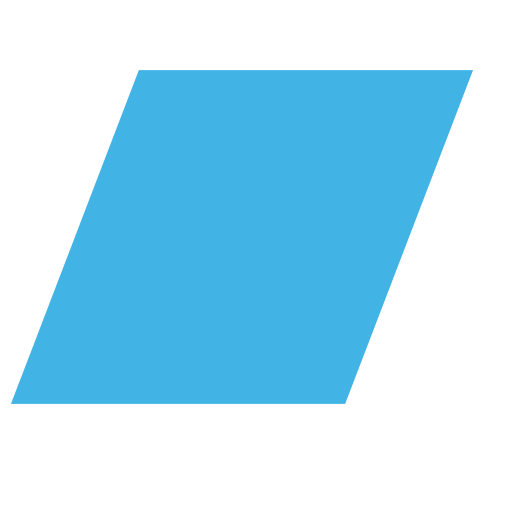 Sky Blue Favicon - Shade Space