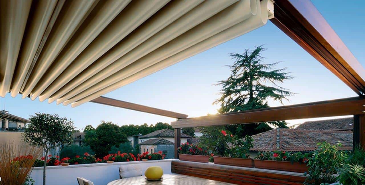 Luxury Homes - Shade-Space