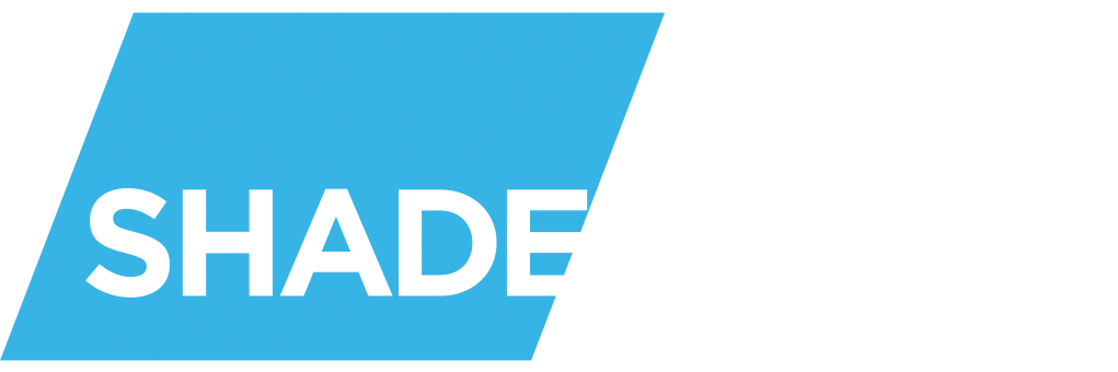 shade space logo