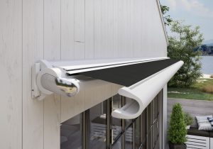 Stretch Awning