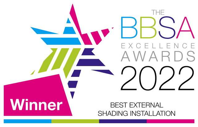 BBSA Excellence Awards Winner 2022