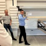 Team Shade-Space, UK Leading Pergola Company - Shade-Space