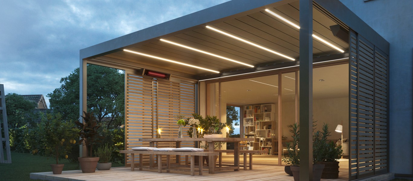 How a Patio Pergola Can Increase Your Home’s Value?