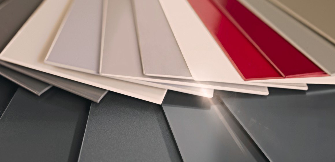 Huge Selection of Colours for Warema External Venetian Blinds - Shade-Space