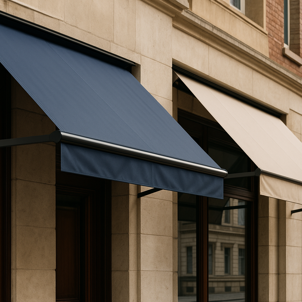 The Hidden Costs of Cheap Awnings: What Buyers Should Watch Out For
