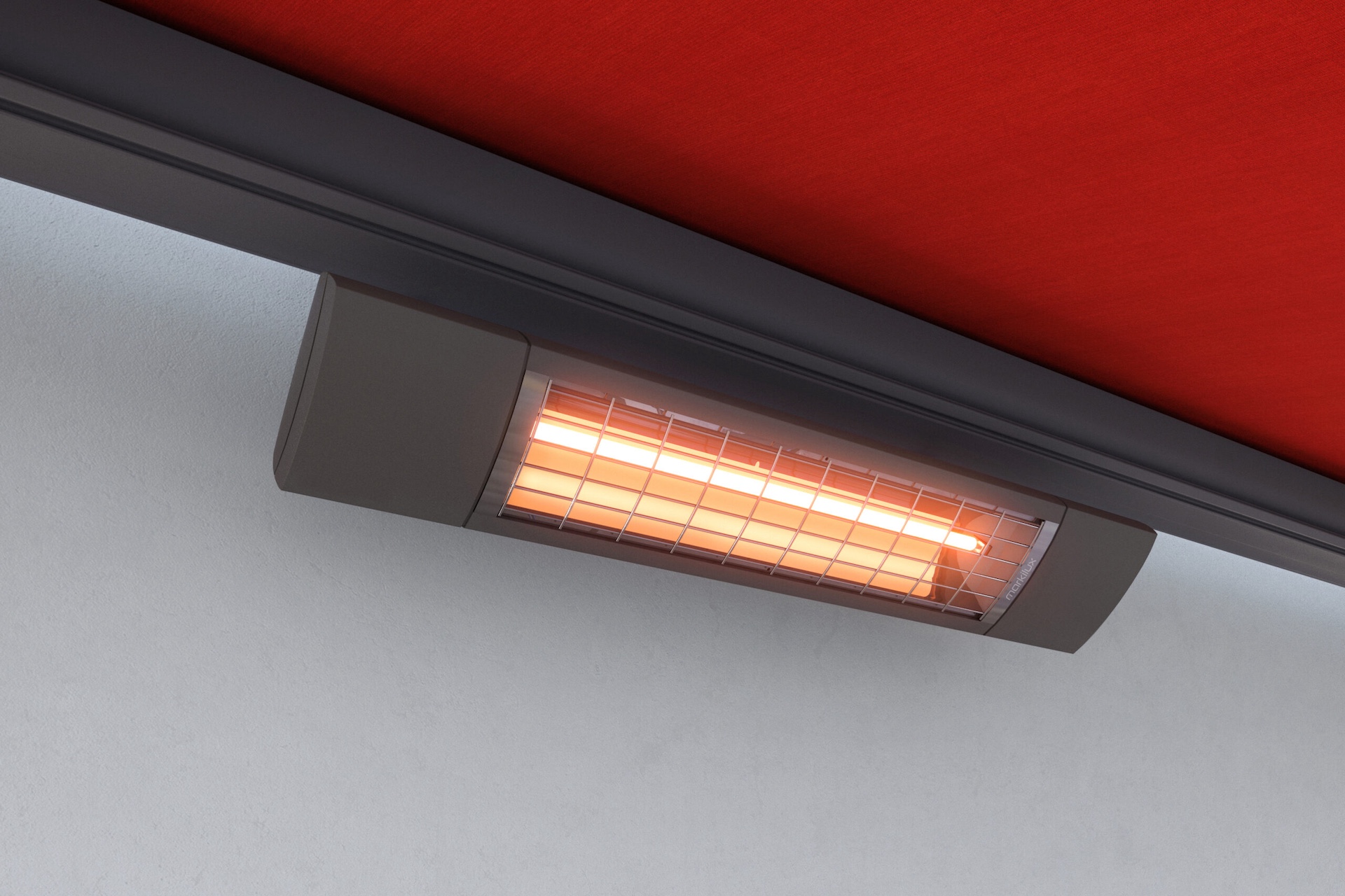 Heating & Lighting for Awnings