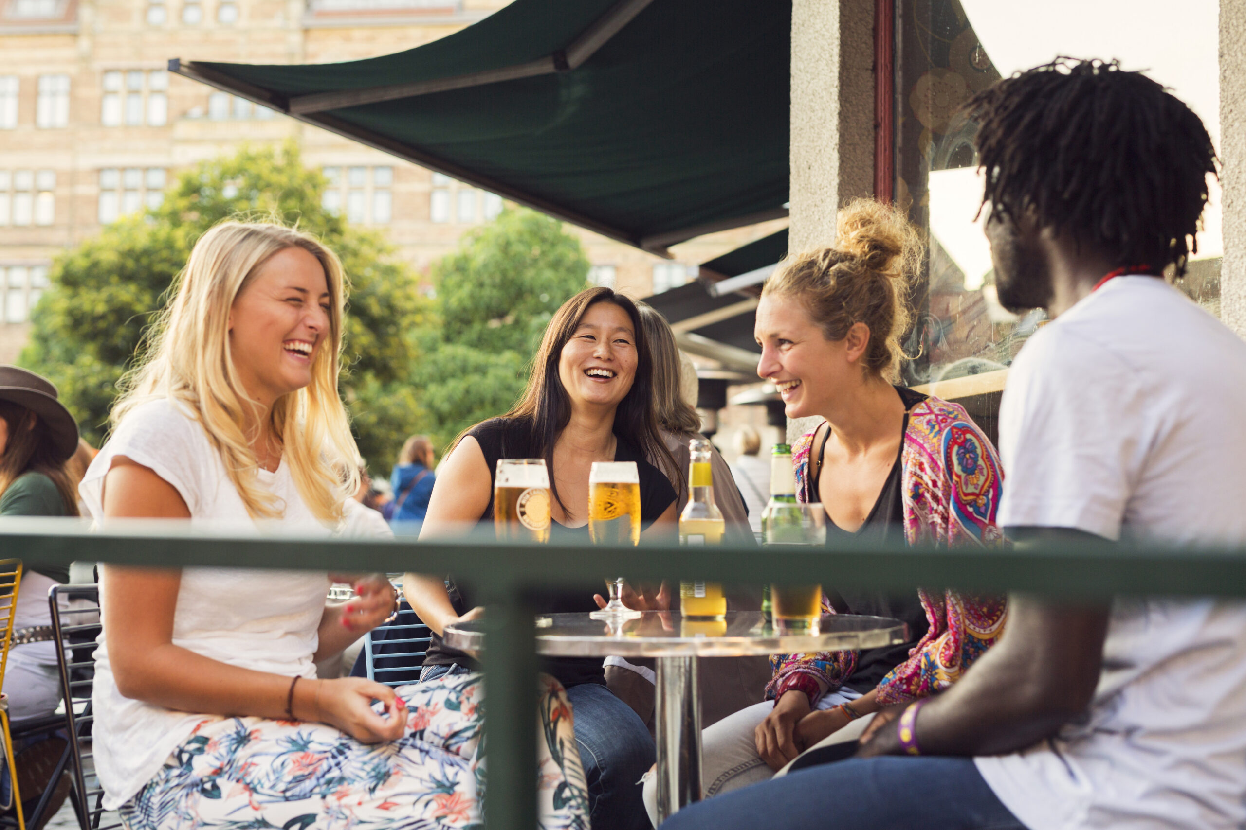 How to Extend Your Pub or Bar’s Outdoor Season by 3 Months